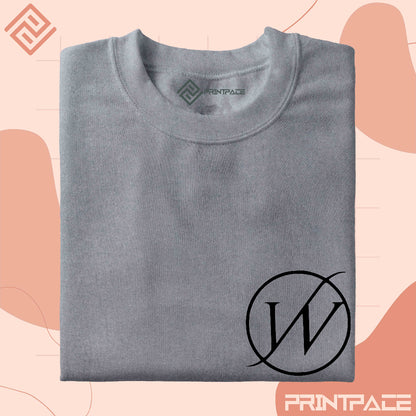 RED VELVET - Wendy Pocket Logo Kpop Shirt
