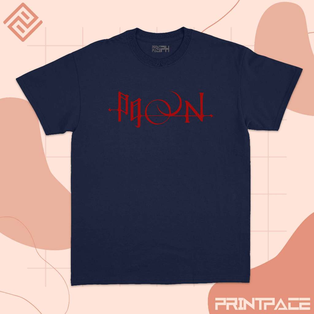 MAMAMOO - Moonbyul Moon Kpop Shirt