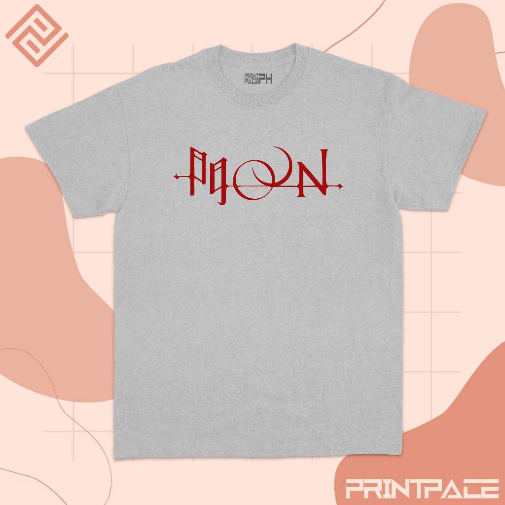 MAMAMOO - Moonbyul Moon Kpop Shirt