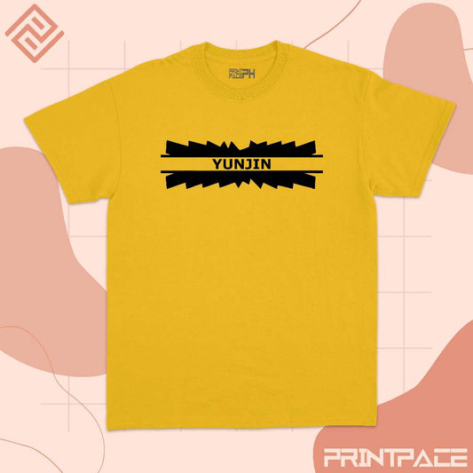 LE SSERAFIM - Yunjin Kpop Shirt