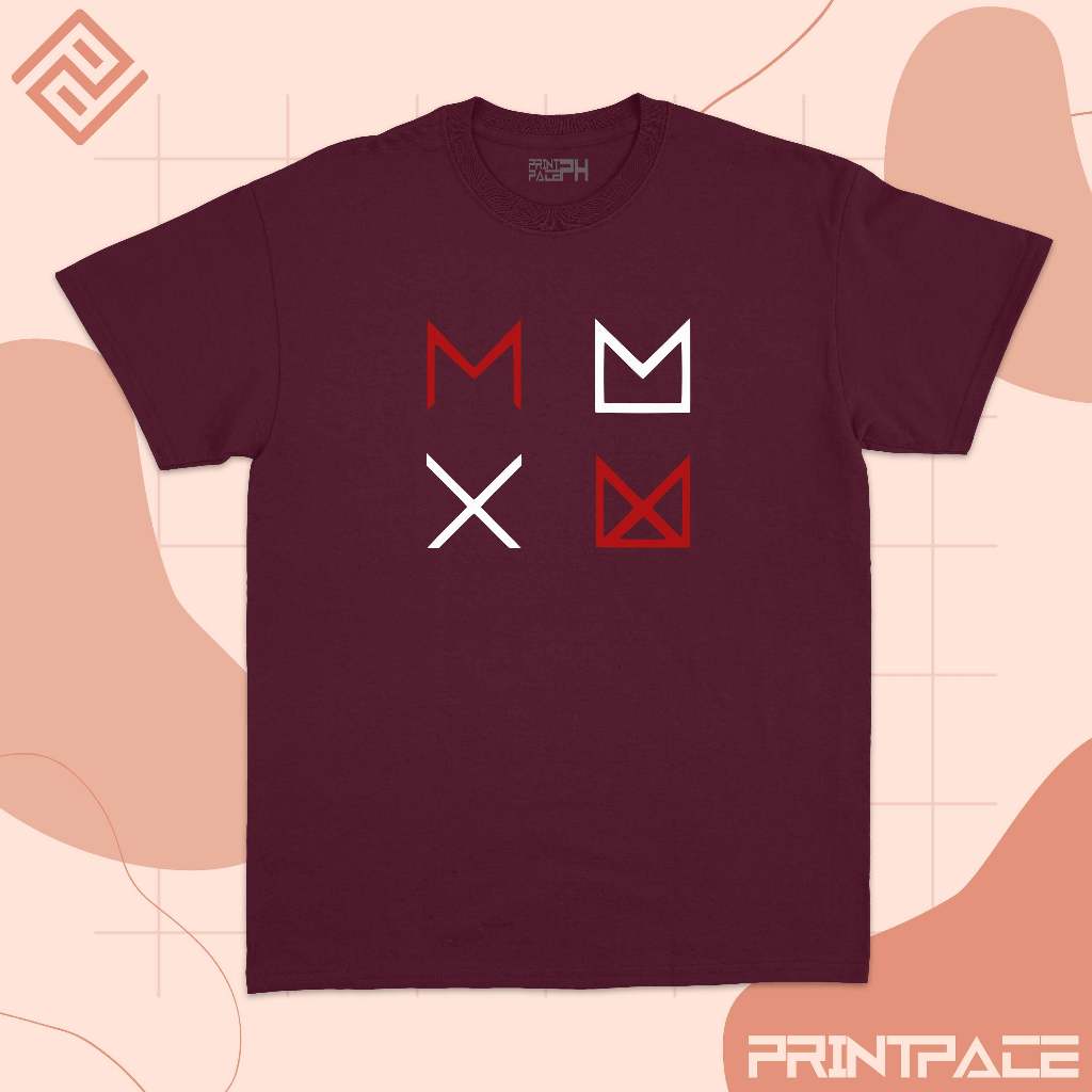 MONSTA X - Monsta X Mon Bebe Kpop Shirt