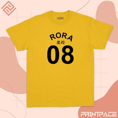 BABYMONSTER - Rora Kpop Shirt