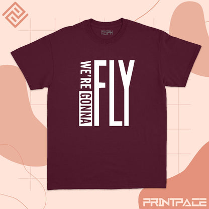 GOT7 -  We're Gonna Fly Kpop Shirt