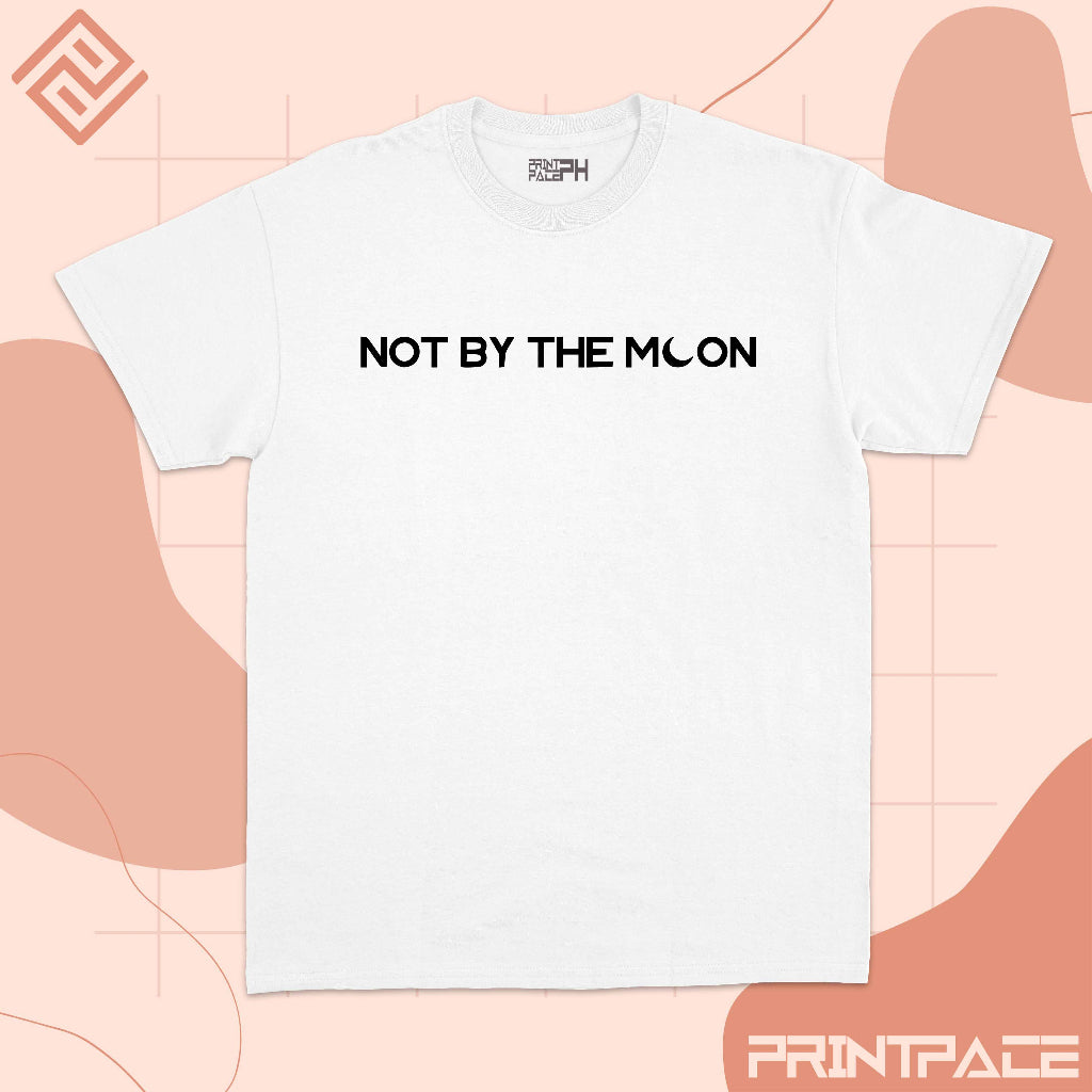 GOT7 -  Not By The Moon Kpop Shirt
