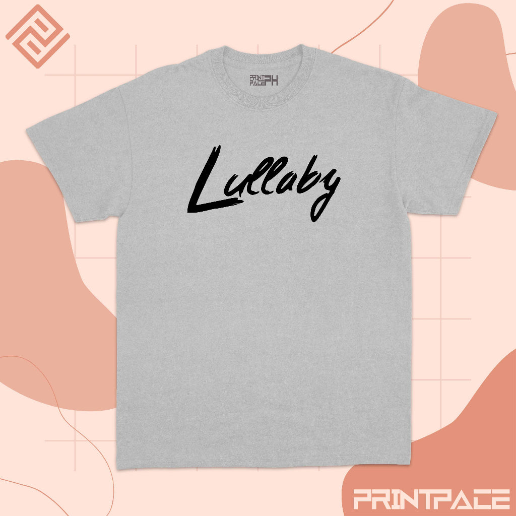 GOT7 - Lullaby Kpop Shirt