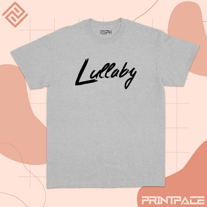 GOT7 - Lullaby Kpop Shirt