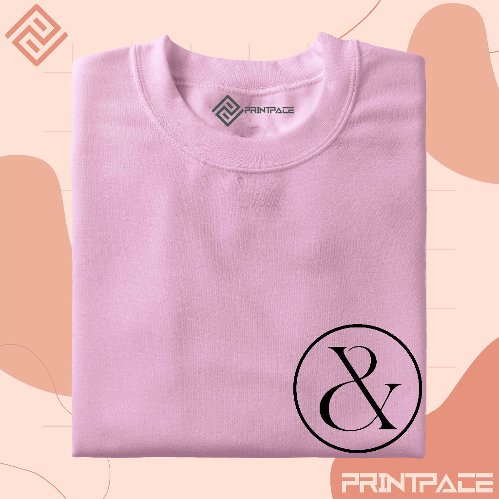RED VELVET - Monster Pocket Logo Kpop Shirt