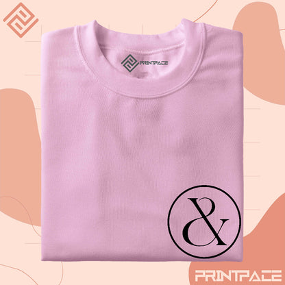 RED VELVET - Monster Pocket Logo Kpop Shirt