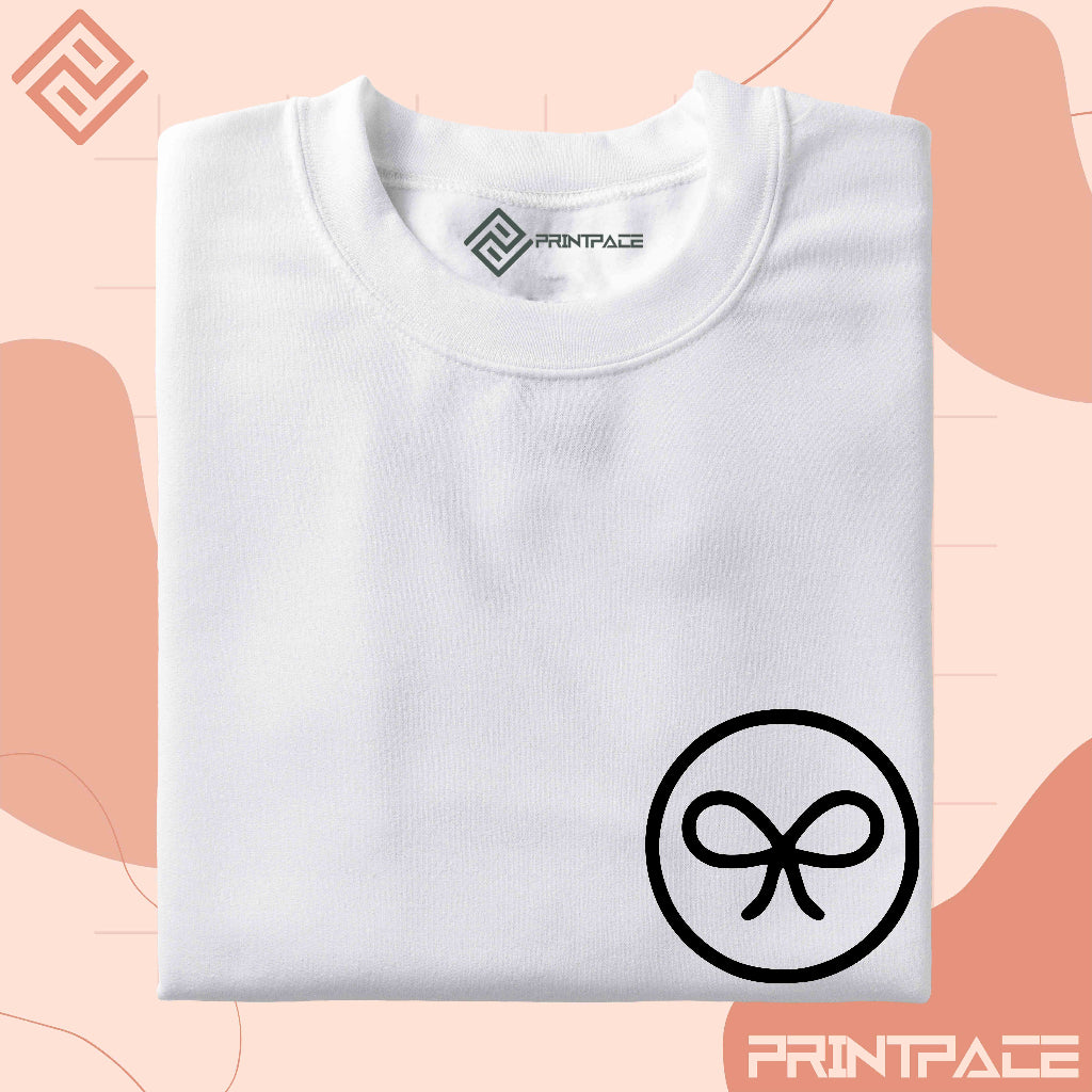 RED VELVET - Reveluv Pocket Logo Kpop Shirt