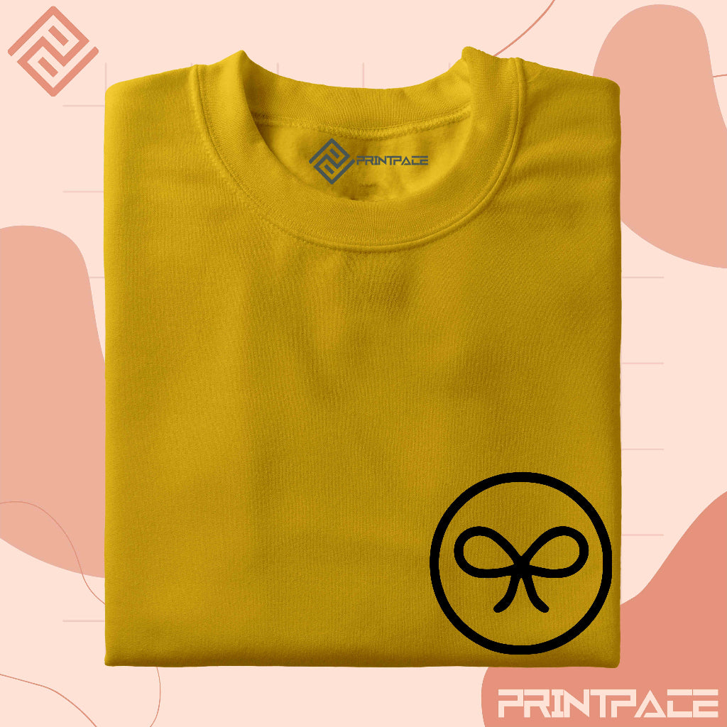 RED VELVET - Reveluv Pocket Logo Kpop Shirt
