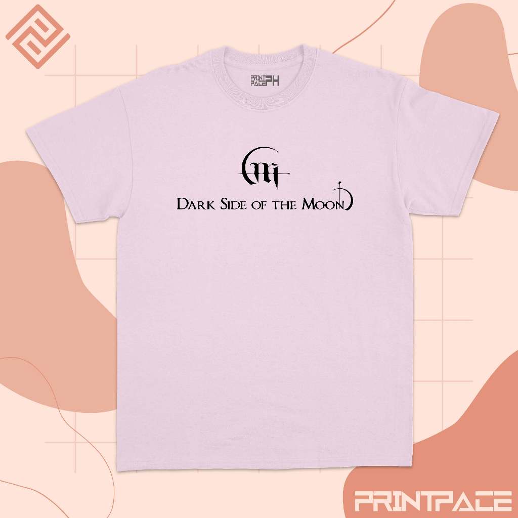MAMAMOO - Dark Side of the Moon Kpop Shirt
