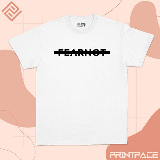 LE SSERAFIM - Fear Not Kpop Shirt