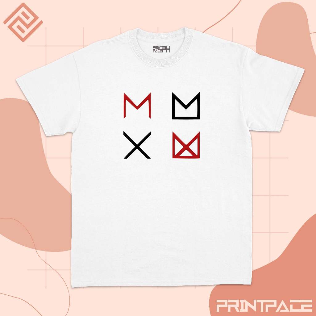 MONSTA X - Monsta X Mon Bebe Kpop Shirt