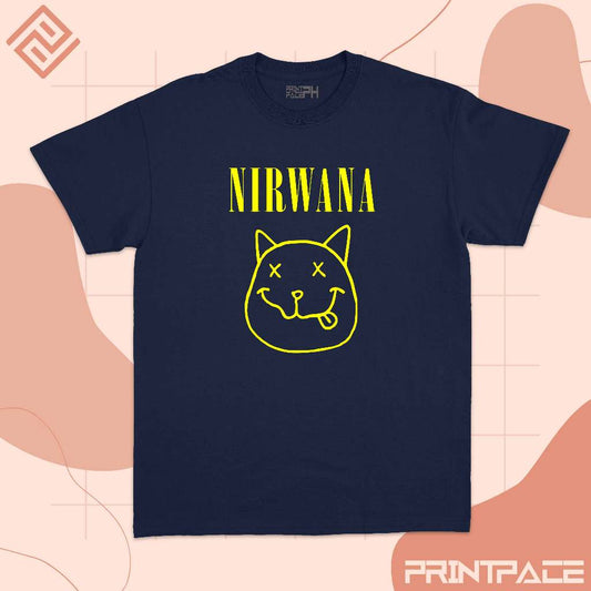 MONSTA X - Nirwana Kpop Shirt