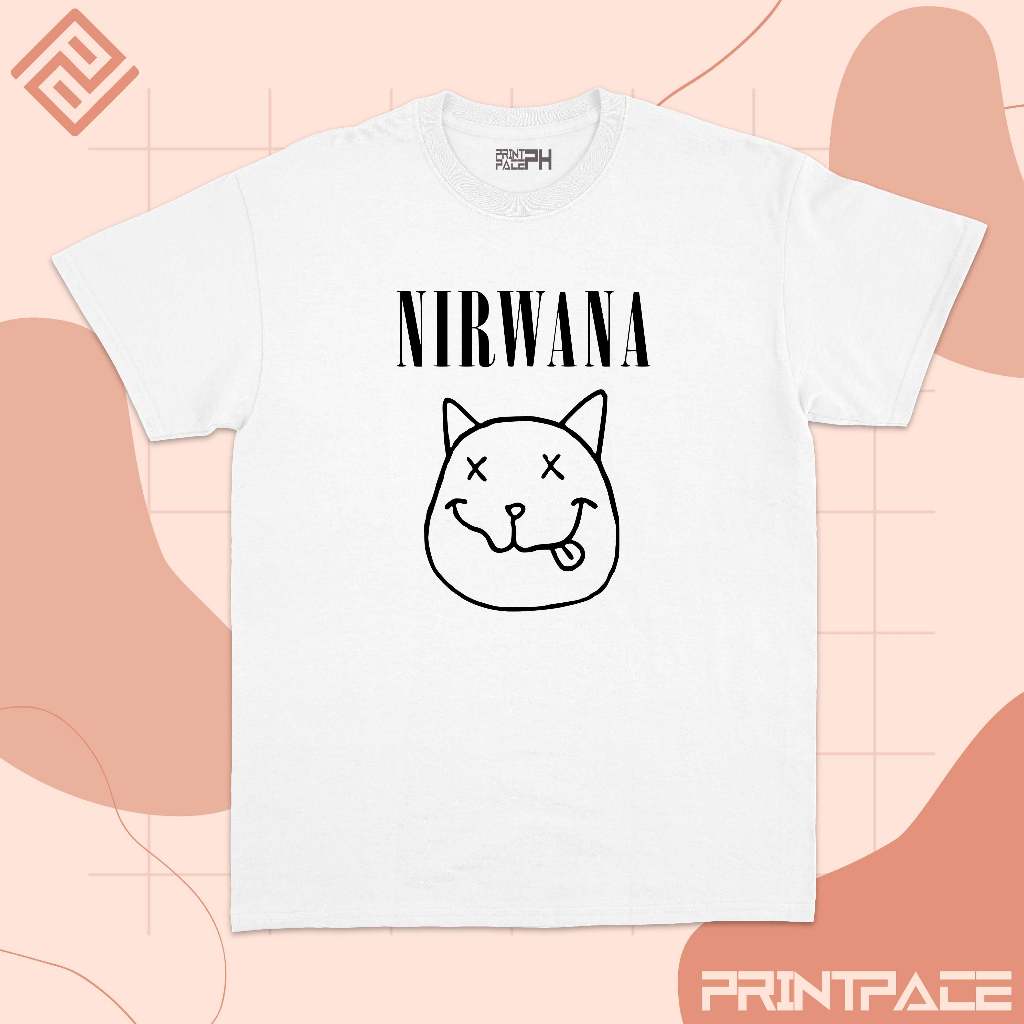 MONSTA X - Nirwana Kpop Shirt