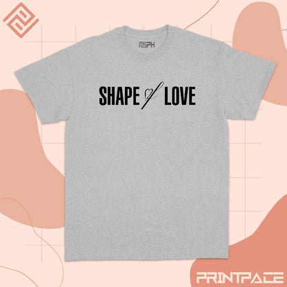 MONSTA X - Shape of Love Kpop Shirt