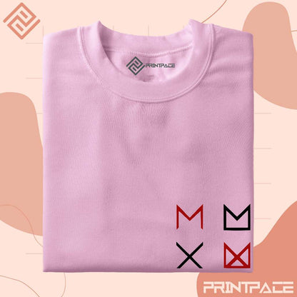 MONSTA X - Monsta x Monbebe Pocket Kpop Shirt