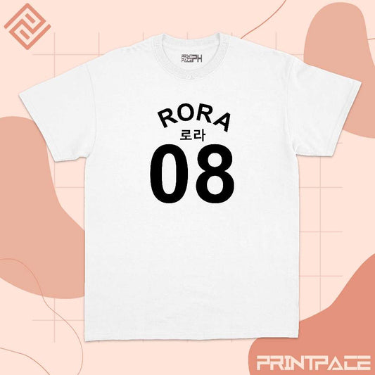 BABYMONSTER - Rora Kpop Shirt