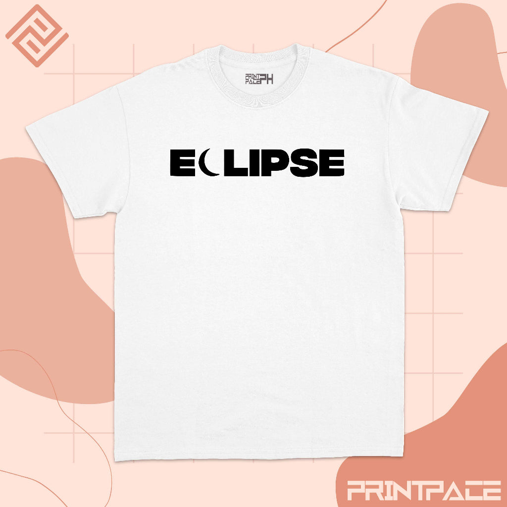 GOT7 -  Eclipse Logo Kpop Shirt