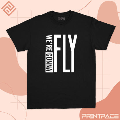 GOT7 -  We're Gonna Fly Kpop Shirt