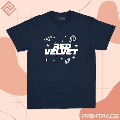 RED VELVET - Universe Kpop Shirt