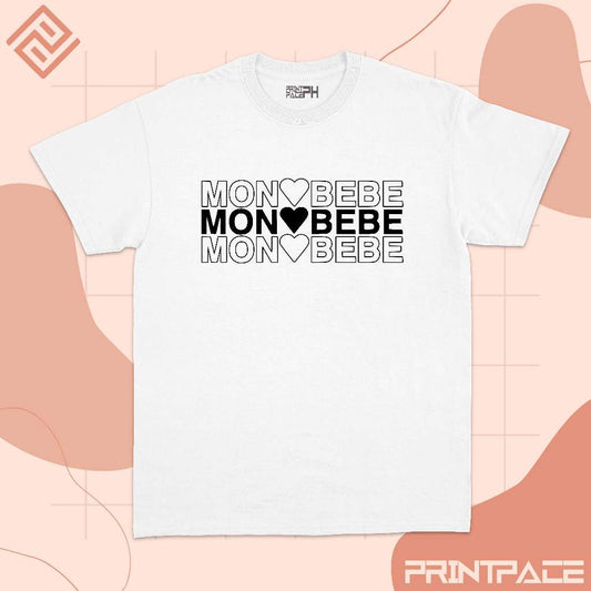 MONSTA X - Monbebe Repetition Kpop Shirt