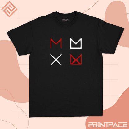 MONSTA X - Monsta X Mon Bebe Kpop Shirt