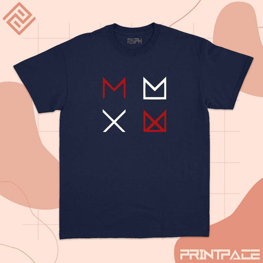 MONSTA X - Monsta X Mon Bebe Kpop Shirt