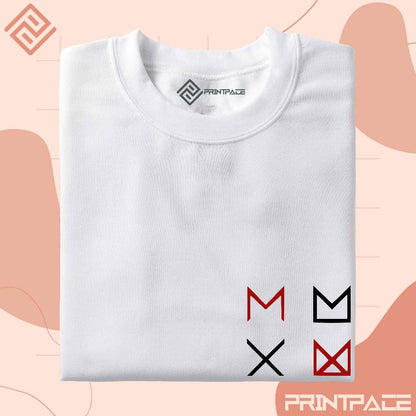 MONSTA X - Monsta x Monbebe Pocket Kpop Shirt