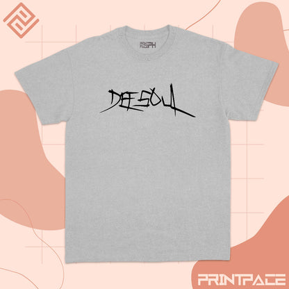 GOT7 -  Defsoul Logo Kpop Shirt