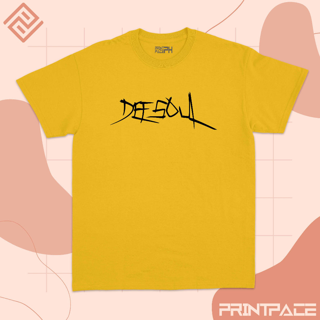 GOT7 -  Defsoul Logo Kpop Shirt