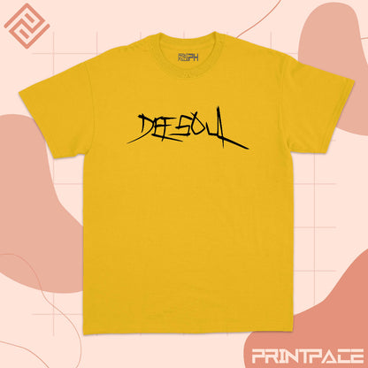 GOT7 -  Defsoul Logo Kpop Shirt