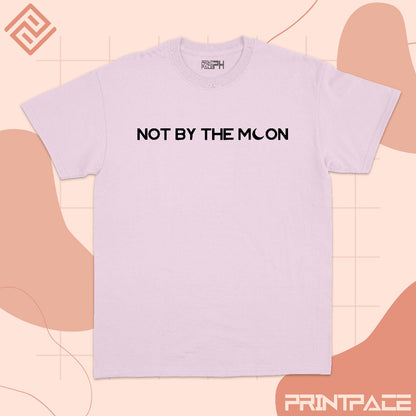 GOT7 -  Not By The Moon Kpop Shirt