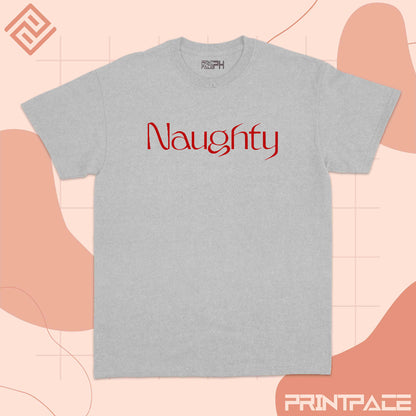 RED VELVET - Naughty Logo Kpop Shirt