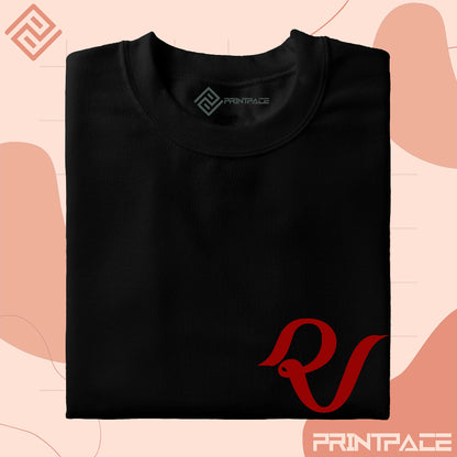 RED VELVET - Pocket Logo Kpop Shirt