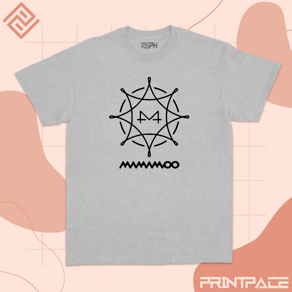 MAMAMOO - Blues Wind Kpop Shirt