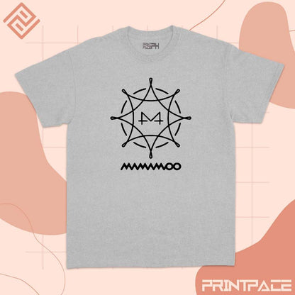 MAMAMOO - Blues Wind Kpop Shirt