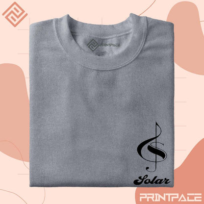 MAMAMOO - Solar Pocket Logo Kpop Shirt