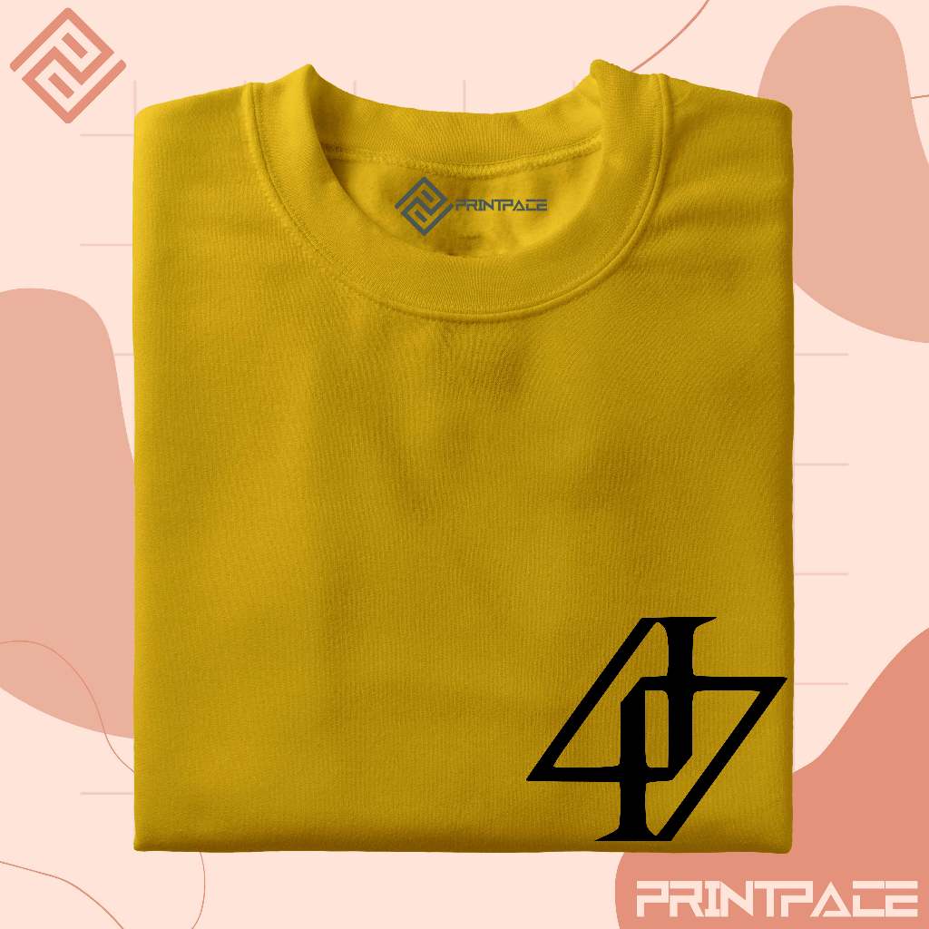 MAMAMOO - High Tension Pocket Logo Kpop Shirt