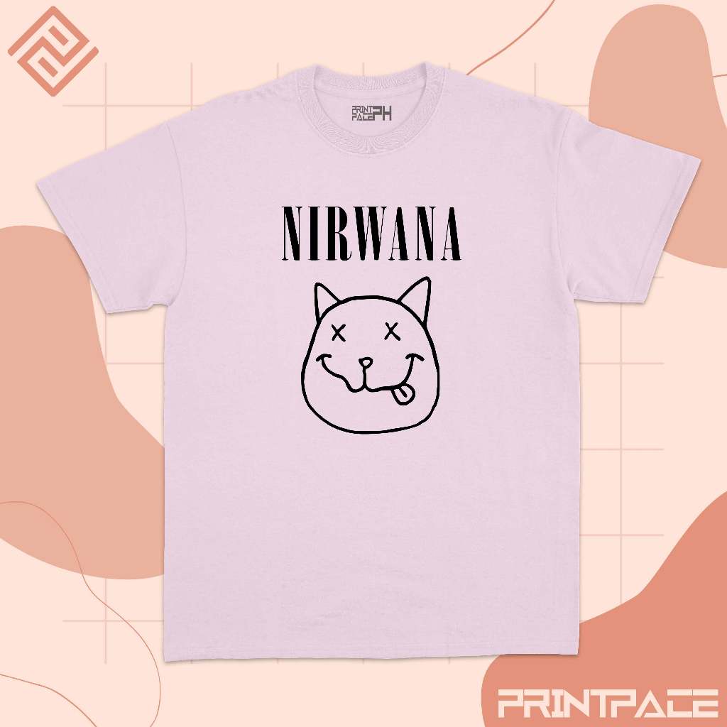 MONSTA X - Nirwana Kpop Shirt