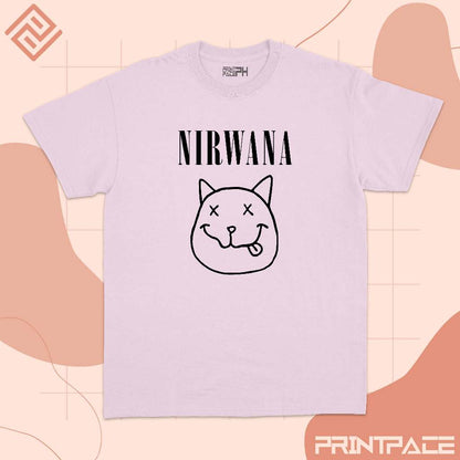 MONSTA X - Nirwana Kpop Shirt