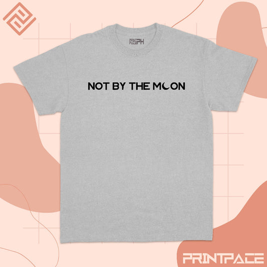 GOT7 -  Not By The Moon Kpop Shirt