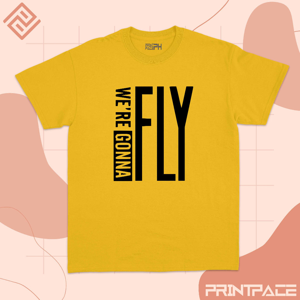 GOT7 -  We're Gonna Fly Kpop Shirt