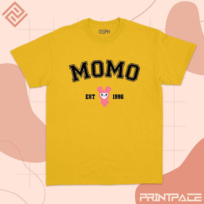 TWICE - Momo Lovely Kpop Shirt