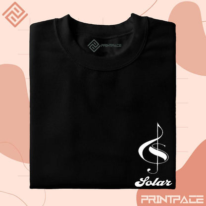 MAMAMOO - Solar Pocket Logo Kpop Shirt