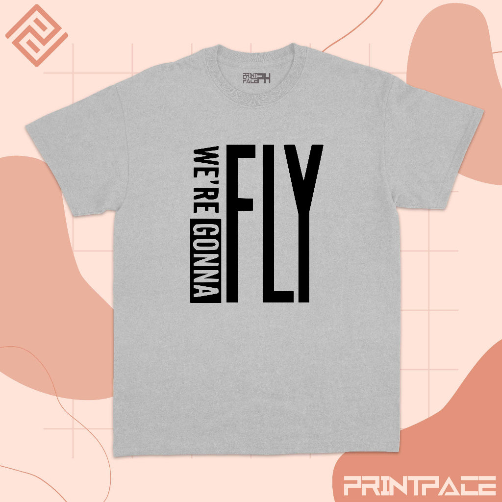 GOT7 -  We're Gonna Fly Kpop Shirt