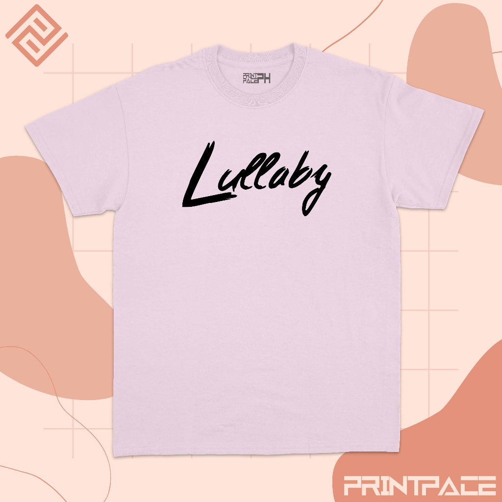 GOT7 - Lullaby Kpop Shirt