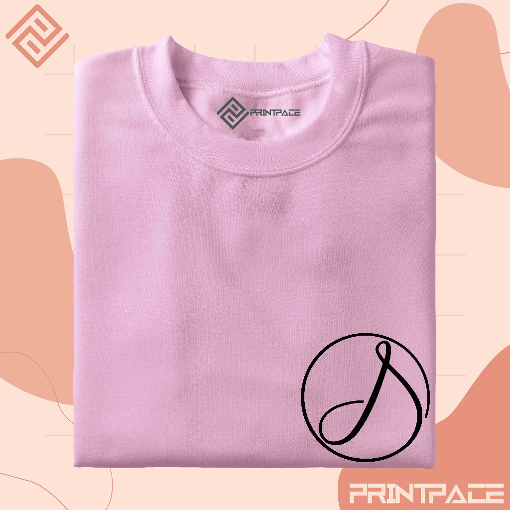 RED VELVET - Joy Pocket Logo Kpop Shirt
