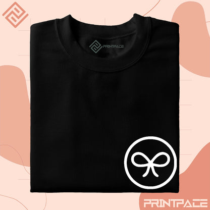 RED VELVET - Reveluv Pocket Logo Kpop Shirt