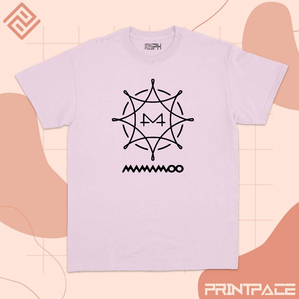 MAMAMOO - Blues Wind Kpop Shirt